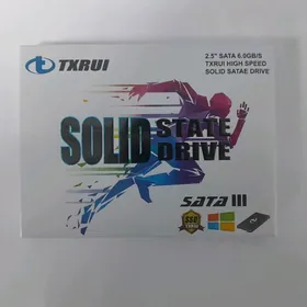 Taze SSD-lar
