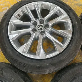 Highlander Diska Pakryshka