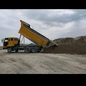 TOPRAK ŞEBÎL MITI SEMENT MYTY