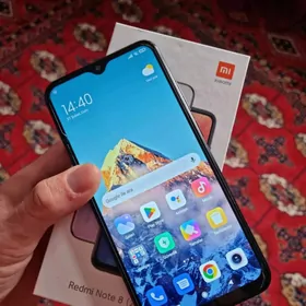 Redmi not8