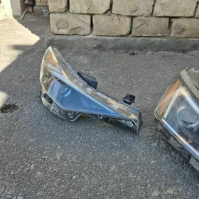 Hyundai elantra fara