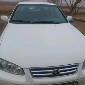 Toyota Camry 2000