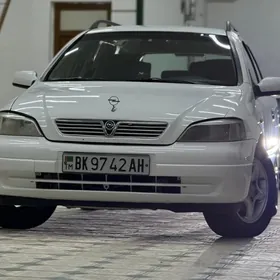 Opel Astra 2000