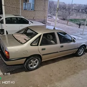 Opel Vectra 1991