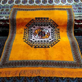 Yupek El Haly Sacaklyk