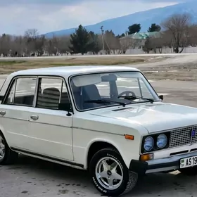 Lada 2106 1993