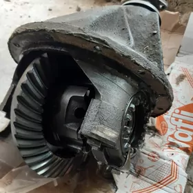 Gazel reduktor/газель