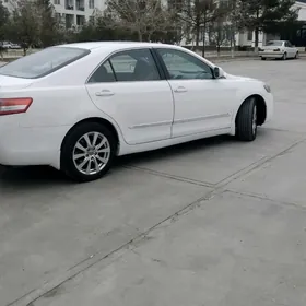 Toyota Camry 2010