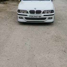 BMW 525 1999