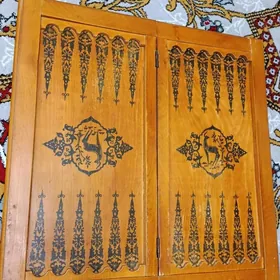 Nardy Нарды 250м