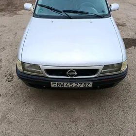 Opel Astra 1992