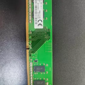 RAM DDR4 - 2666 (operatiwka)