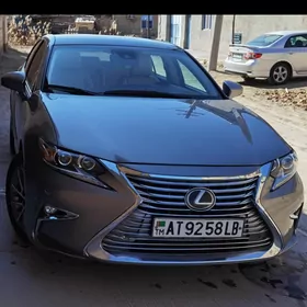 Lexus ES 350 2017