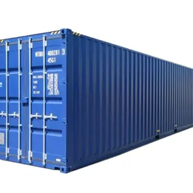 контейнер kontener morskoi