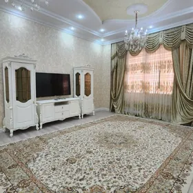 ARENDA MASKOWSKI ELITKA 4 KOMN