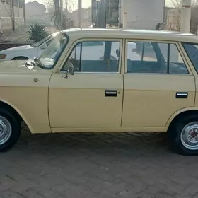 Москвич 408 1988