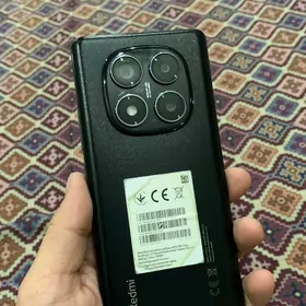 Redmi Note 14 Pro 5G