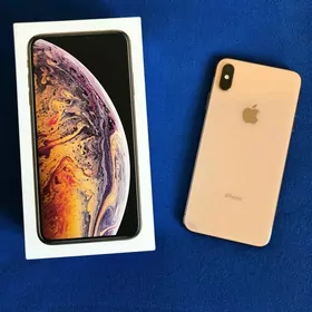 iPhone xs max