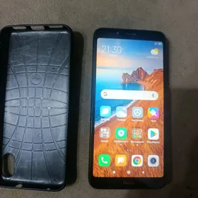 Redmi 7a