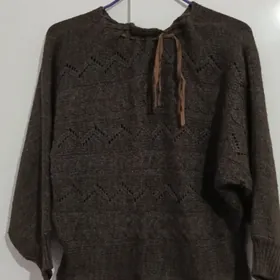 kofta òrme вязаная кофта