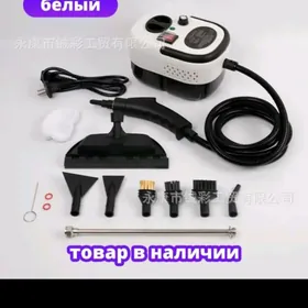 пароочиститель