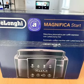 Delonghi magnifica start