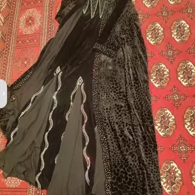 POMMAH ABAYA