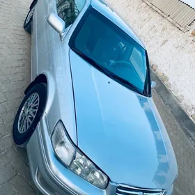 Toyota Camry 2001