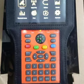 satfinder gtmedia v8 pro2