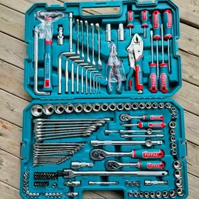 total nabor acar 142 ps