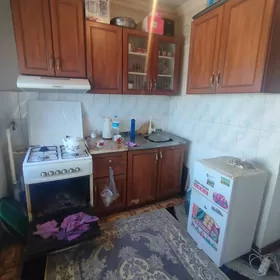 1 комнат 4 этаж