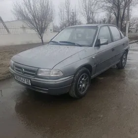 Opel Astra 1992