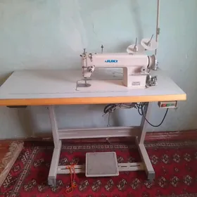 Satlyk Tikin masyn Juki