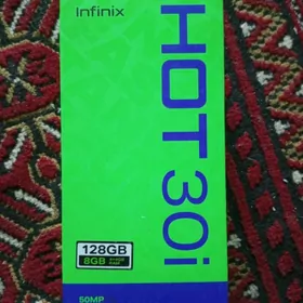 infinx hot 30i
