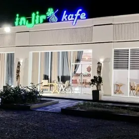 Kafe karendesine