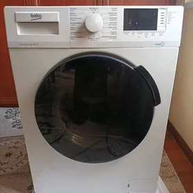 Стиральная Машинка