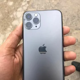 Iphone 11 pro