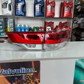 highlander 17-18 stop cyra