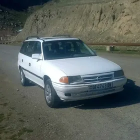 Opel Astra 1992