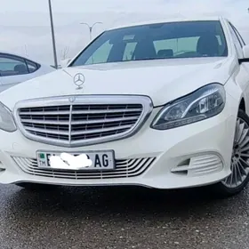 Mercedes-Benz E300 2014