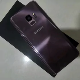 Galaxy S9