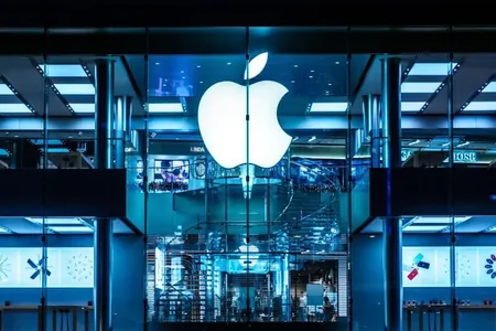 Apple купила стартап invrs.io с одним сотрудником в штате