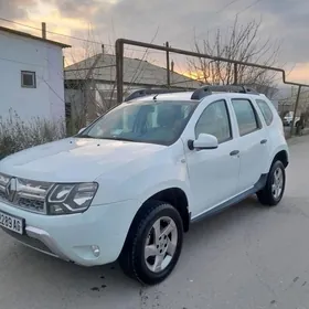 Renault Duster 2015
