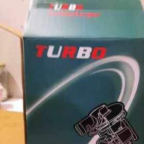 Hilux 05-15 Dizil Turbina org.