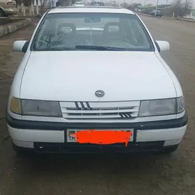Opel Vectra 1989