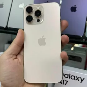 iPhone 16Pro Max 512 95%