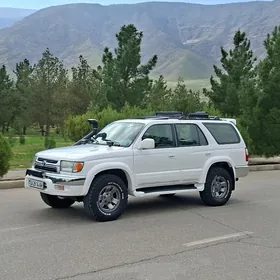 Toyota 4Runner 2002