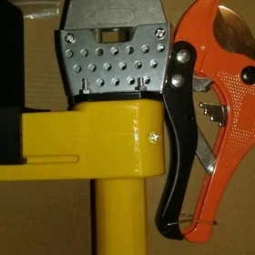 ütükä plastik turba Утюк