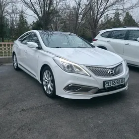 Hyundai Azera 2016