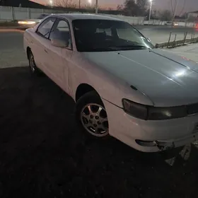 Toyota Mark II 1993
